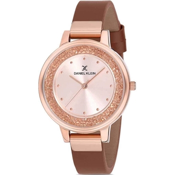 ساعت مچی دنیل کلین کد DK12051-4